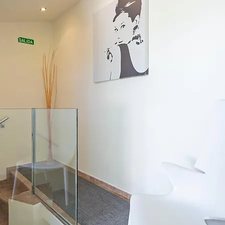 Penthouse דירה סיטגס