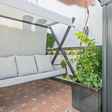 דירה Penthouse *