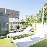 Apartamento Penthouse Sitges