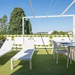 Penthouse * Sitges