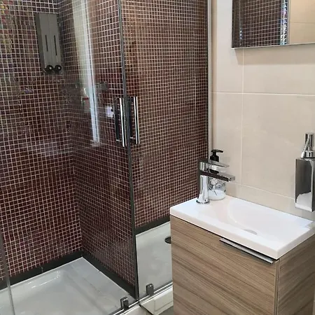 Penthouse Apartamento *