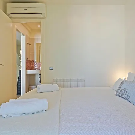 Penthouse Διαμέρισμα