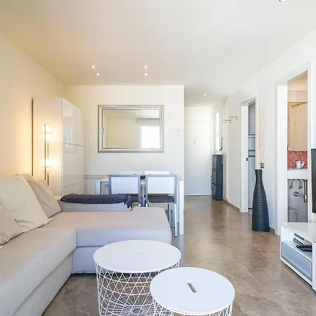 Penthouse Διαμέρισμα *