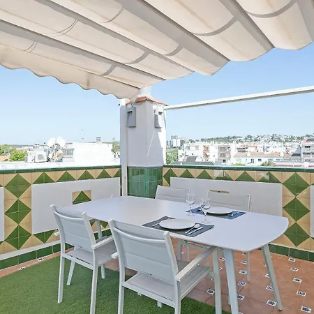 Penthouse * Σίτζες