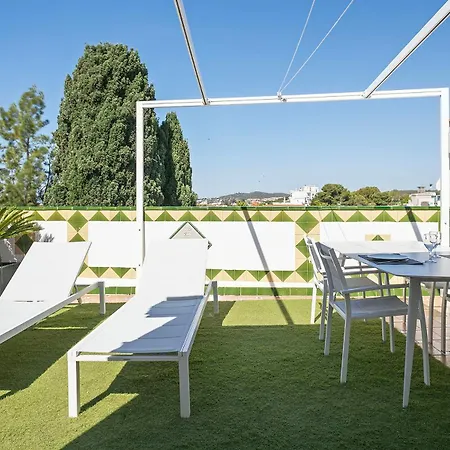 Penthouse * Sitges