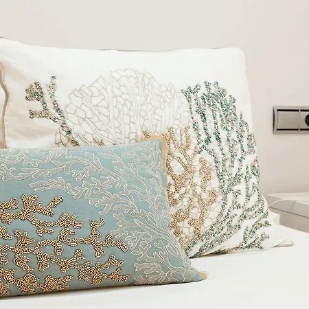 Apartamento Penthouse Sitges
