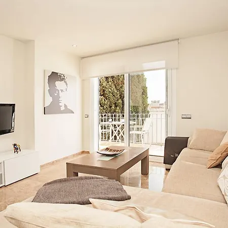 Apartamento Penthouse Sitges
