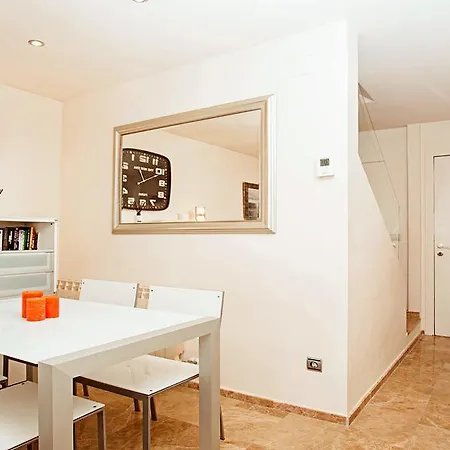 Penthouse Sitges