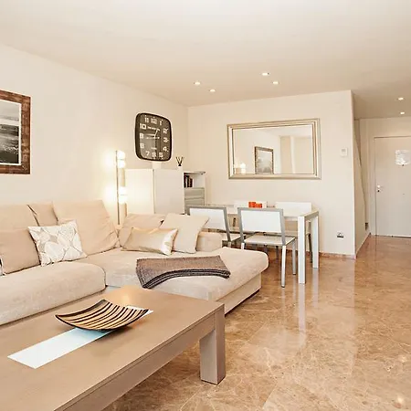 Apartamento Penthouse *