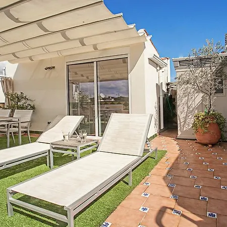 Apartamento Penthouse *