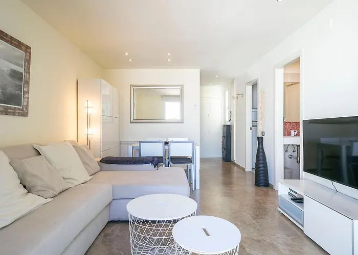 Penthouse Διαμέρισμα *