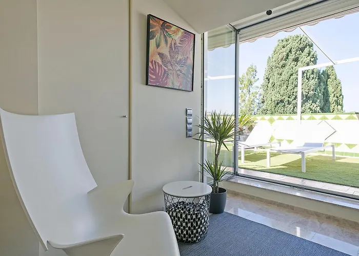 Penthouse Διαμέρισμα *
