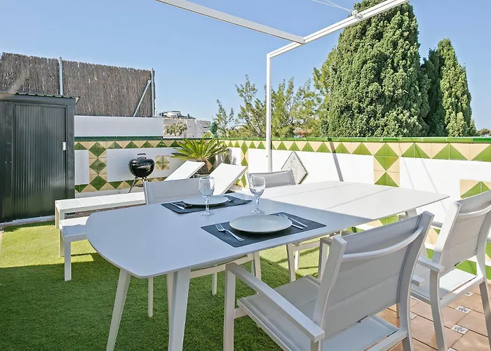 Penthouse Διαμέρισμα *