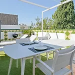 Penthouse Appartement *