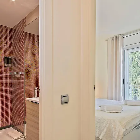 Penthouse شقة سيدجيس