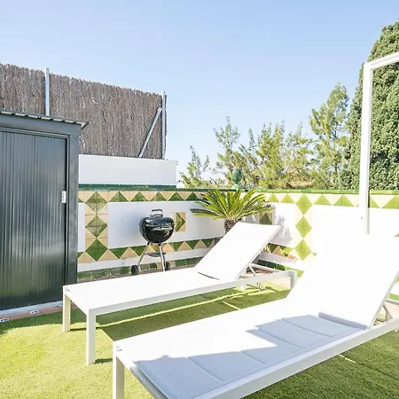 شقة Penthouse سيدجيس