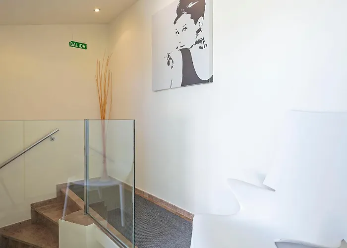Penthouse Appartement Sitges
