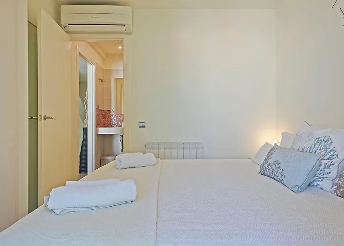 Penthouse Appartement