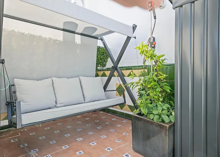 Appartement Penthouse *